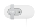 Logitech Brio 100 Full HD Webcam, White, 2005099206113275 06 