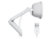 Logitech Brio 100 Full HD Webcam, White, 2005099206113275 06 