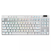 Wireless Gaming Keyboard Logitech G Pro X TKL, White, 2005099206113343 04 