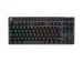 Безжична геймърска клавиатура Logitech G Pro X TKL, черен, 2005099206113473 05 