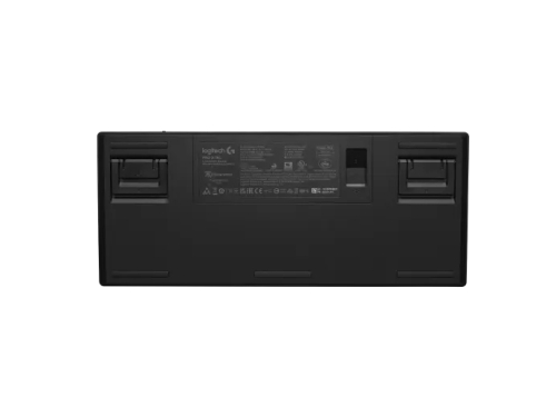 Безжична геймърска клавиатура Logitech G Pro X TKL, черен, 2005099206113473 03  — OK Office Безжична геймърска клавиатура Logitech G Pro X TKL, черен, 2005099206113473 03