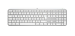 Безжична клавиатура Logitech MX Keys S за Mac, сив, 2005099206114630 05 