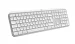 Wireless Keyboard Logitech MX Keys S for Mac, Gray, 2005099206114630 05 