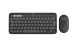 Logitech Pebble 2 for MAC Wireless Keyboard + Mouse Set, Black, 2005099206117051 07 