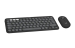 Logitech Pebble 2 for MAC Wireless Keyboard + Mouse Set, Black, 2005099206117051 07 