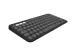 Logitech Pebble 2 for MAC Wireless Keyboard + Mouse Set, Black, 2005099206117051 07 