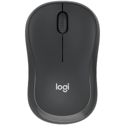 Bluetooth mouse Logitech M240 BT Silent, Graphite