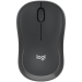 Bluetooth мишка Logitech M240 BT Silent, графит, 2005099206117631 04 