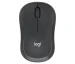 Wireless mouse Logitech M240 BT Silent, Graphite, 2005099206117631 02 