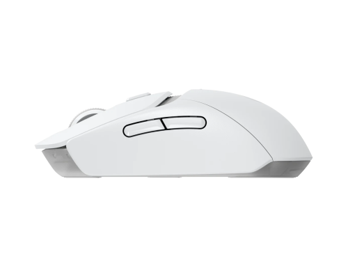 Безжична геймърска мишка Logitech G309, бял, 2005099206117877 03  — OK Office Безжична геймърска мишка Logitech G309, бял, 2005099206117877 03