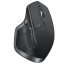 Logitech MX Master 2S Wireless Mouse, Black, 2005099206118089 04 