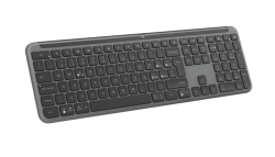 Logitech Wireless Keyboard K950, Graphite