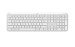 Logitech Wireless Keyboard K950, Offwhite, 2005099206118805 06 