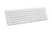 Logitech Wireless Keyboard K950, Offwhite, 2005099206118805 06 