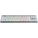 Logitech G515 Lightspeed TKL Wireless Gaming Keyboard, White, 2005099206119796 04 