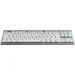 Logitech G515 Lightspeed TKL Wireless Gaming Keyboard, White, 2005099206119796 04 