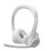 Безжични слушалки Logitech Zone 300, бял, 2005099206120037 06 
