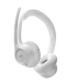 Безжични слушалки Logitech Zone 300, бял, 2005099206120037 06 