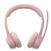 Безжични слушалки Logitech Zone 300, розов, 2005099206120044 06 