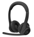 Безжични слушалки LOGITECH HEADSET Zone 300, Черни, 2005099206120051 06 