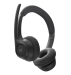 Безжични слушалки LOGITECH HEADSET Zone 300, Черни, 2005099206120051 05 