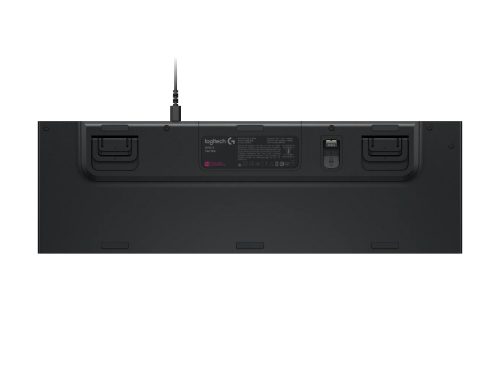 Logitech Wireless Gaming Keyboard G915X Lightspeed, Black, 2005099206121423 07 