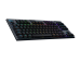 Безжична геймърска клавиатура Logitech G915X TKL Tactile, черен, 2005099206121683 07 