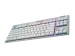 Безжична геймърска клавиатура Logitech G915X TKL Tactile, бял, 2005099206121744 05 