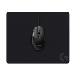 Logitech wireless mouse G502 X + pad G240 set, Black