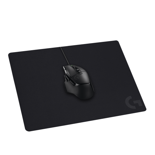Комплект Logitech безжична мишка G502 X + пад G240, черен, 2005099206122178 03  — OK Office Комплект Logitech безжична мишка G502 X + пад G240, черен, 2005099206122178 03