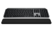 Logitech MX Keys S Combo for Mac Wireless Keyboard + Mouse Set, Black, 2005099206122239 04 