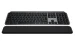 Комплект Logitech MX Keys S Combo за Mac безжична клавиатура + мишка, черен, 2005099206122239 04 