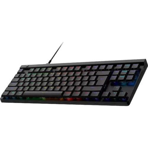 Logitech Gaming Keyboard G515 TKL, Black, 2005099206123175 06 