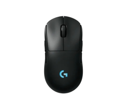 Logitech Wireless Gaming Mouse G Pro 2 Lightspeed, Black