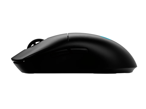 Logitech Wireless Gaming Mouse G Pro 2 Lightspeed, Black, 2005099206123427 03 