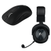 Комплект мишка Logitech X Superlight и слушалки Logitech G Pro, 2005099206126268 06 