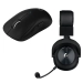 Комплект мишка Logitech X Superlight и слушалки Logitech G Pro, 2005099206126268 06 