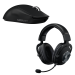 Комплект мишка Logitech X Superlight и слушалки Logitech G Pro, 2005099206126268 06 