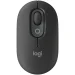 Logitech POP Wireless mouse, Graphite, Silent, 2005099206126381 07 