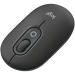 Bluetooth мишка Logitech POP, черен, Silent, 2005099206126381 07 