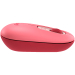 Bluetooth мишка Logitech POP, тъмно розов, Silent, 2005099206126404 04 