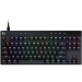 Logitech Gaming Keyboard G Pro X TKL RAPID, Black, 2005099206126435 02 