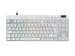 Геймърска клавиатура Logitech G Pro X Rapid TKL, бял, 2005099206126473 06 