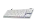 Геймърска клавиатура Logitech G Pro X Rapid TKL, бял, 2005099206126473 06 