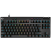 Logitech Gaming Keyboard G Pro X RAPID, Black, 2005099206126480 10 