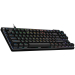 Logitech Gaming Keyboard G Pro X RAPID, Black, 2005099206126480 10 