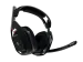 Logitech Wireless Gaming Headphones Astro A50 (Gen 5), Black, 2005099206127326 08 