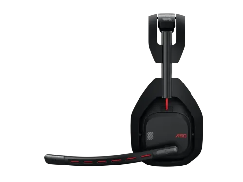 Logitech Wireless Gaming Headphones Astro A50 (Gen 5), Black, 2005099206127326 04 