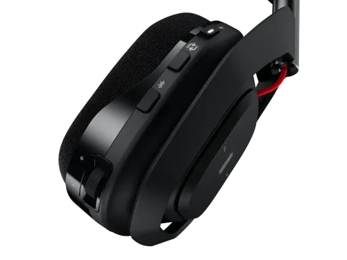 Logitech Wireless Gaming Headphones Astro A50 (Gen 5), Black, 2005099206127326 05 