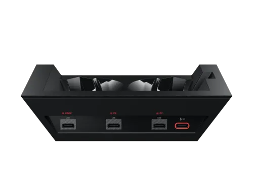 Logitech Wireless Gaming Headphones Astro A50 (Gen 5), Black, 2005099206127326 07 